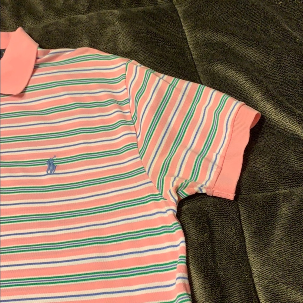 Polo Ralph Loren - Picture 3 of 5